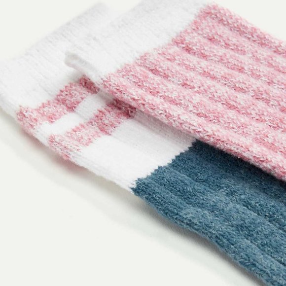 Reitman's Women's Knit Sock - Picture 3 of 4